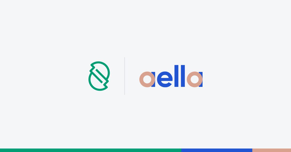 Aella (YC W17) Partners with Okra to Boost Digital Consumer Lending