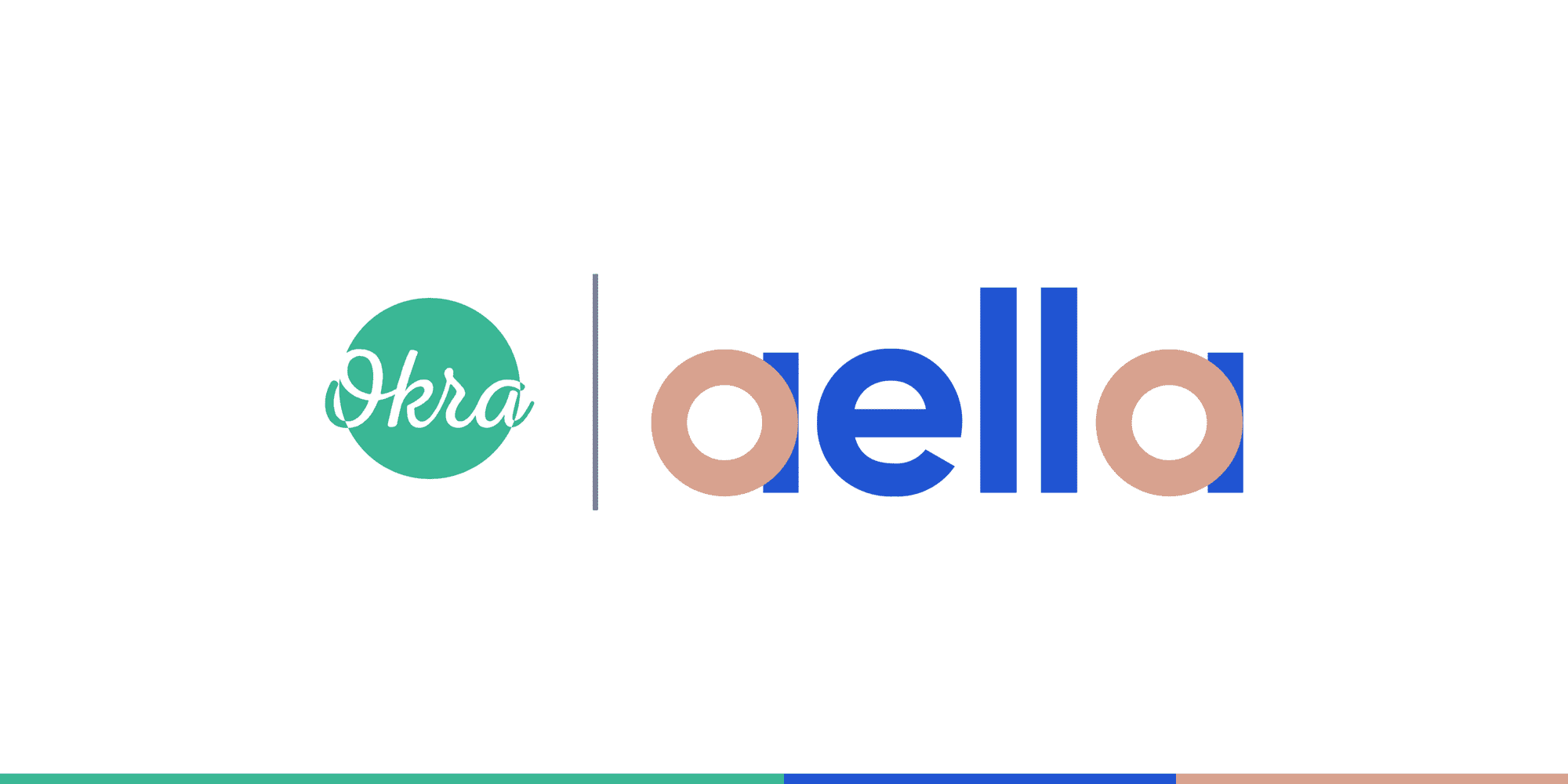 Aella (YC W17) Partners with Okra to Boost Digital Consumer Lending