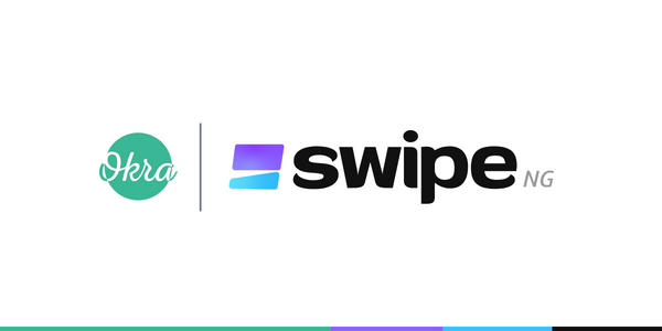 Swipe is Championing Credit Cards in Nigeria with Okra’s APIs