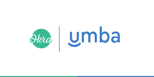 Umba is Building an Inclusive Digital Bank with Okra